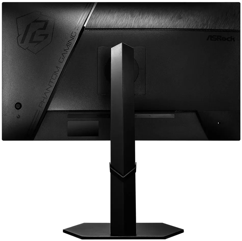 PG by Asrock monitor PGO27QSA OLED 27" 2560x1440 240Hz, 2x HDMI, 2x DP, AMD FreeSync, výš.nastavitelný