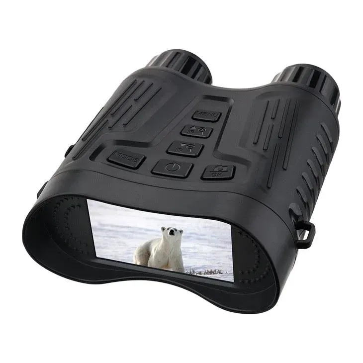 GVDA GD908, 4K Night Vision Binocular, Noční vidění