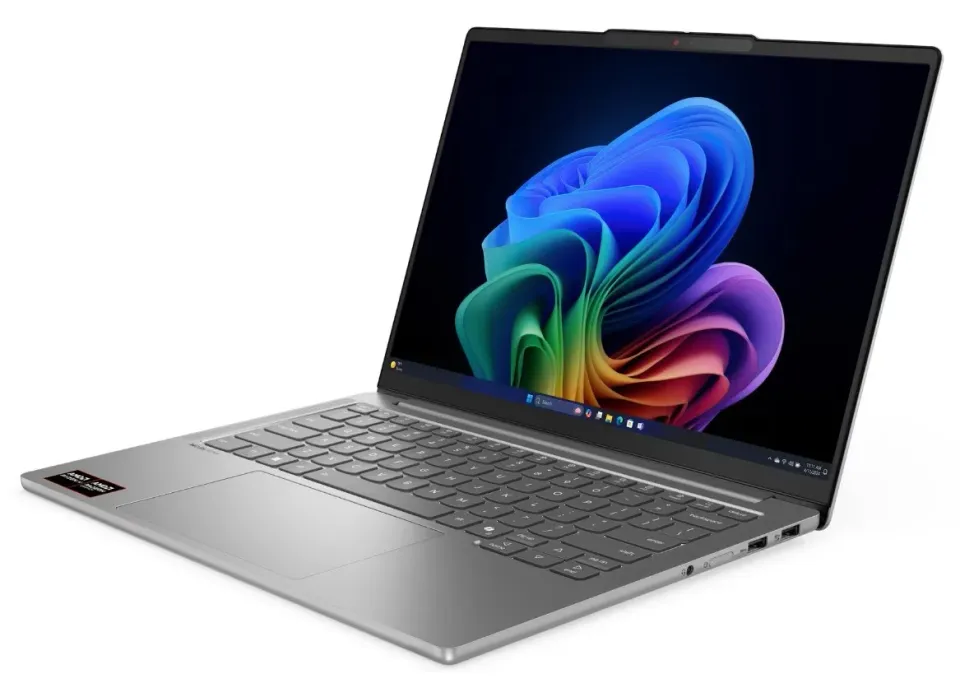 Lenovo IdeaPad PRO 5 14AKP10 Ryzen AI7 350/Copilot+/32GB/SSD 1TB/14"/2,8K/OLED/