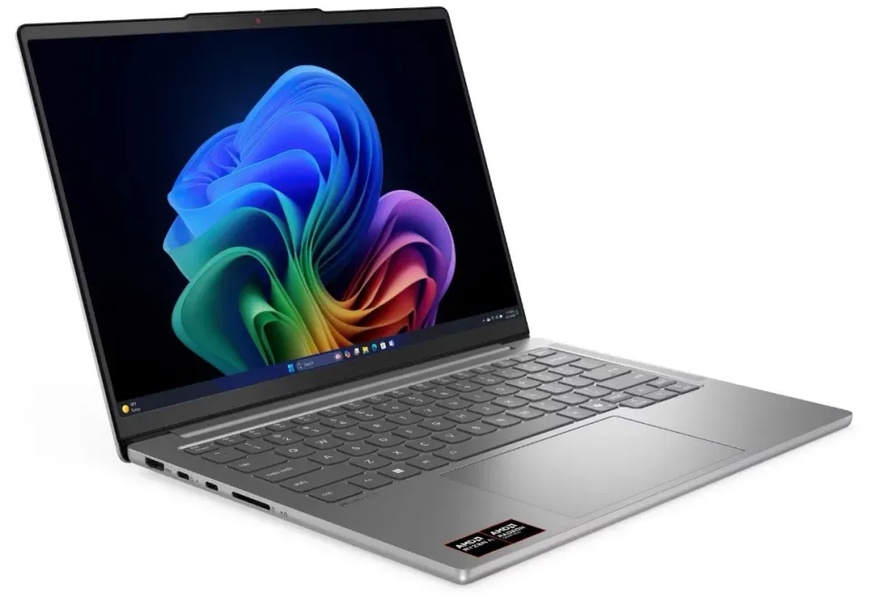 Lenovo IdeaPad PRO 5 14AKP10 Ryzen AI7 350/Copilot+/32GB/SSD 1TB/14"/2,8K/OLED/
