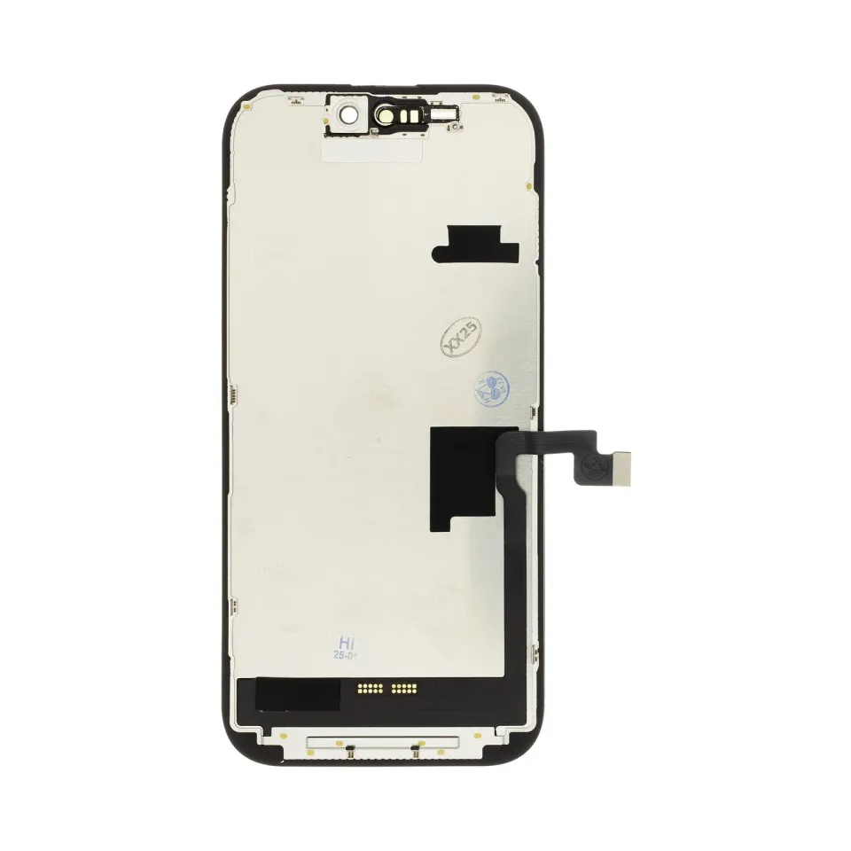 iPhone 16 Pro LCD Display + Dotyková Deska Black H03i (AAA)