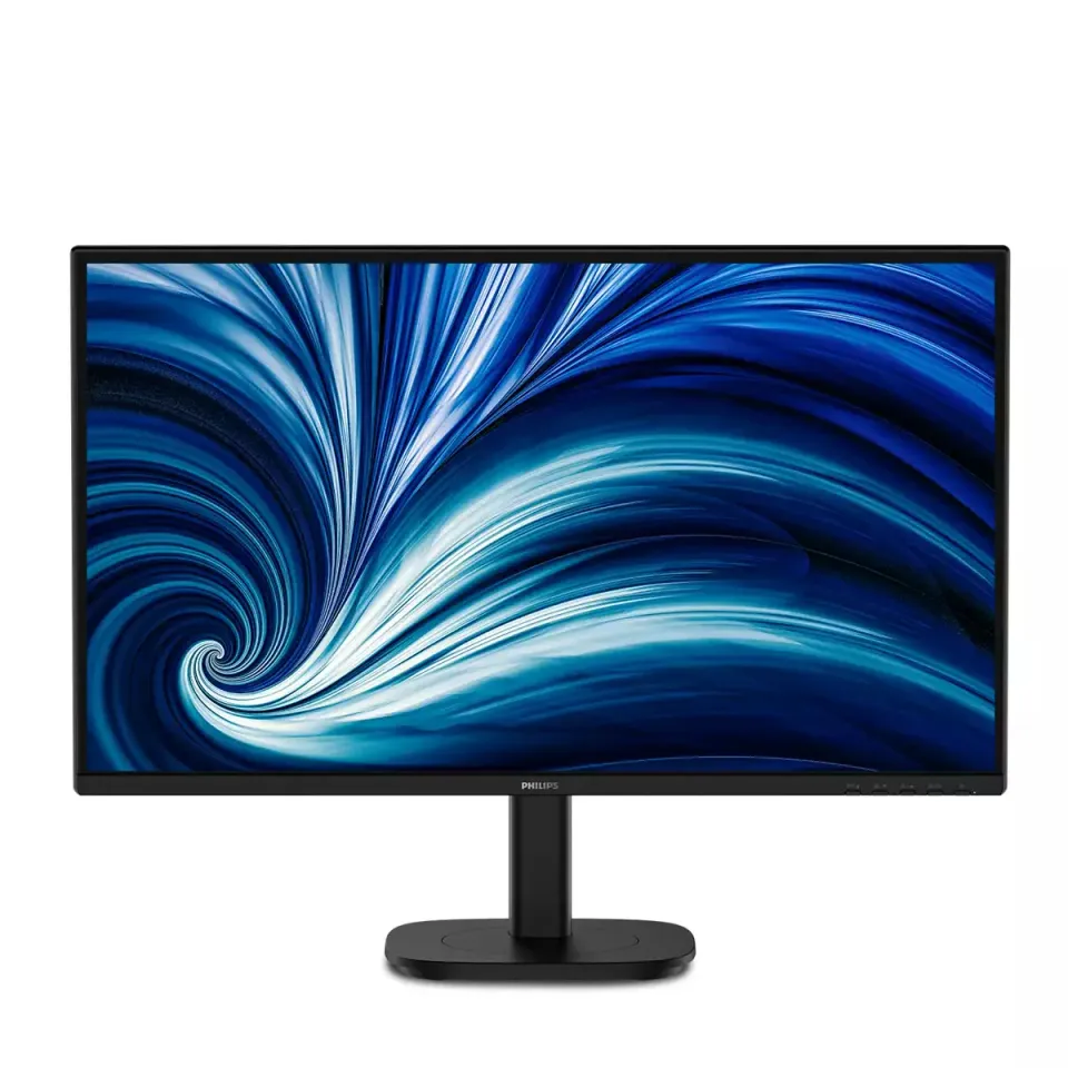 Philips LCD 27B2N3200J 27" IPS/1920x1080@120Hz/4ms/350cd/HDMI/DP/4xUSB/Repro/Piv