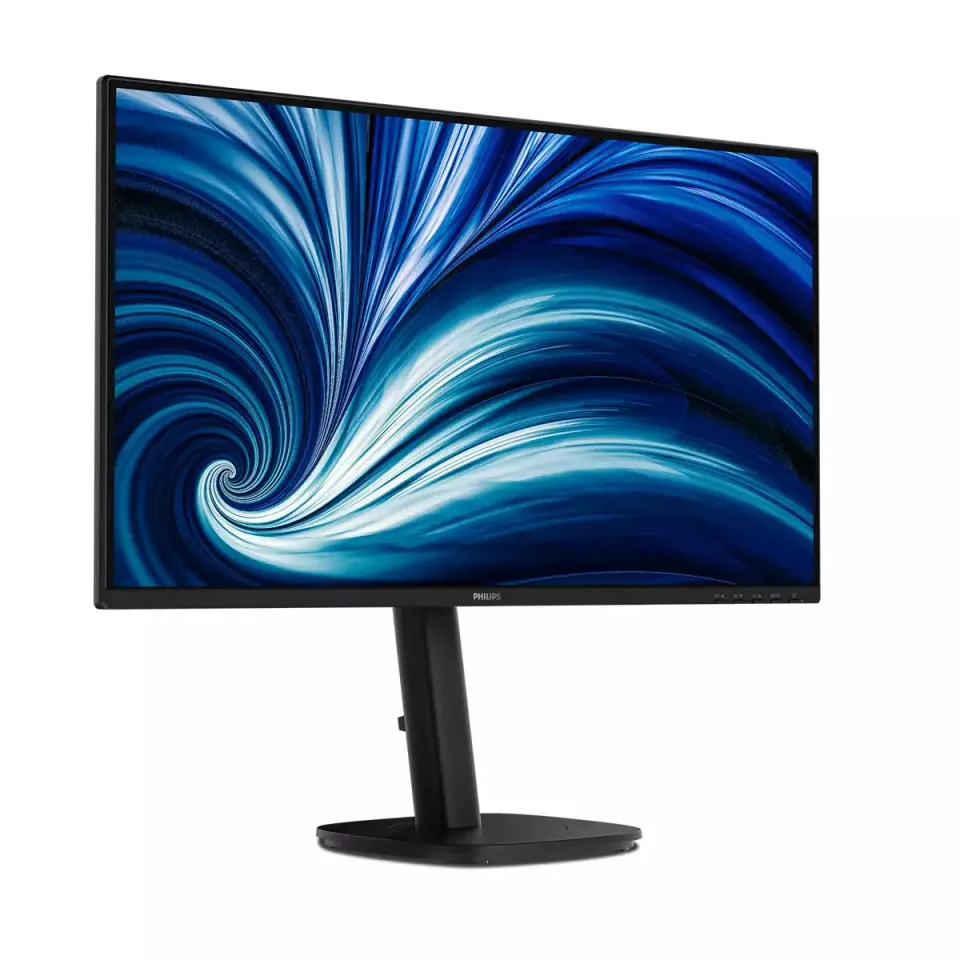 Philips LCD 27B2N3200J 27" IPS/1920x1080@120Hz/4ms/350cd/HDMI/DP/4xUSB/Repro/Piv