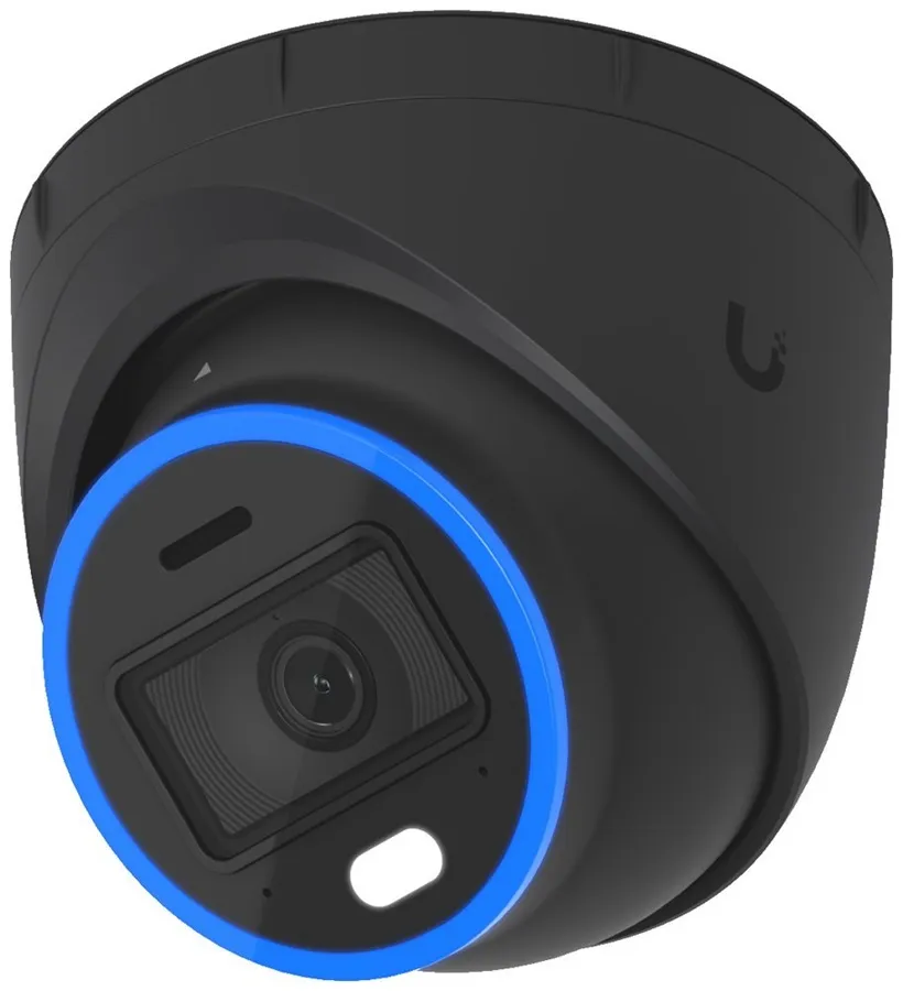 Ubiquiti UVC-AI-Turret-B - UniFi Protect Camera AI Turret black