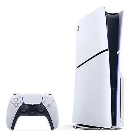 SONY PS5 SLIM Disc 1TB
