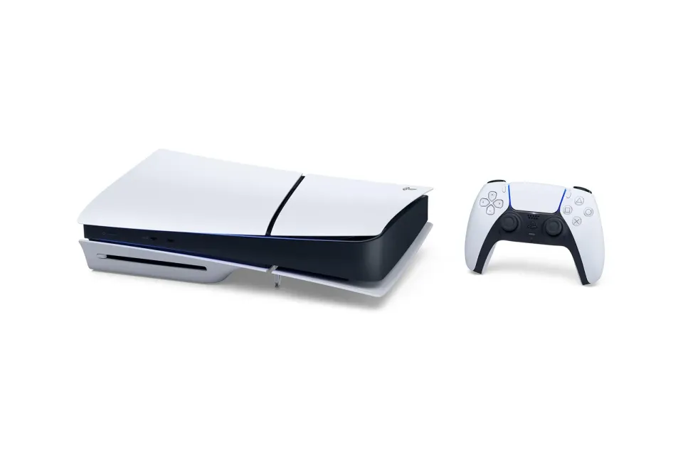 SONY PS5 SLIM Disc 1TB