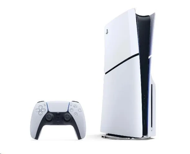 SONY PS5 SLIM Disc 1TB