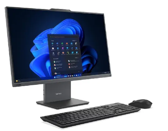 Lenovo ThinkCentre neo 55a 24 G6 AiO 23,8" FHD IPS/Ryzen 5 220/16GB/512GB SSD/3y
