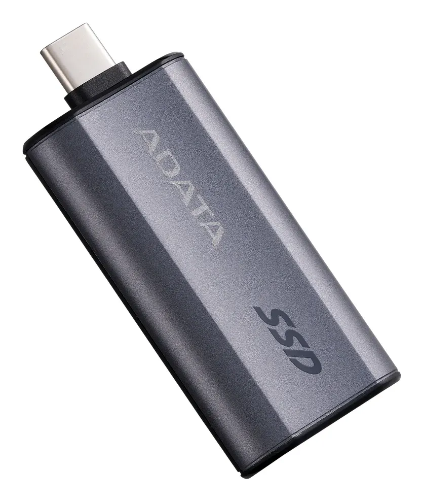 ADATA SC750/500GB/SSD/Externí/Šedá/5R