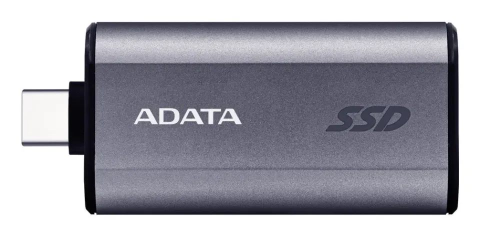 ADATA SC750/500GB/SSD/Externí/Šedá/5R