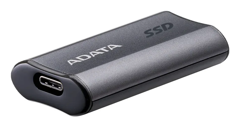 ADATA SC750/500GB/SSD/Externí/Šedá/5R