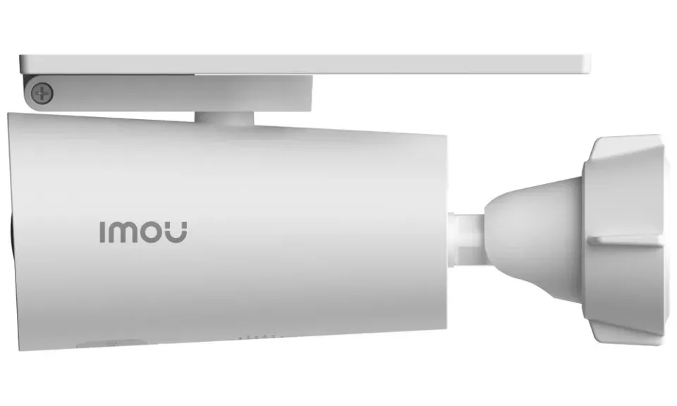 Imou IP kamera Cell 3C AIO 5MP/ Bullet/ Wi-Fi/ 5Mpix/ IP66/ obj. 2,8mm/ H.265/ IR až 15m/ CZ app + solární pane