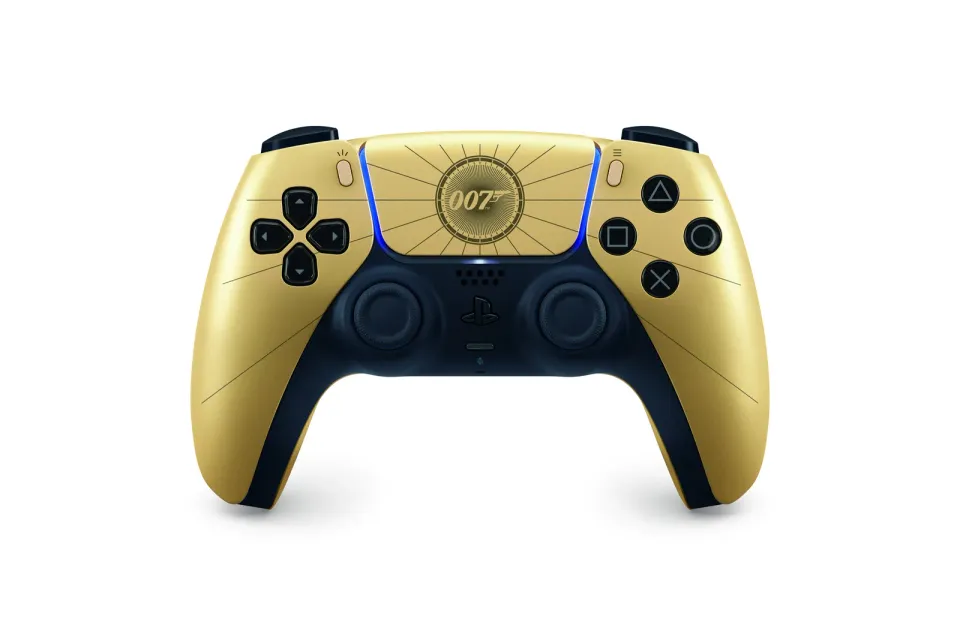 SONY Playstation Dualsense v3 Controller 007 First Light