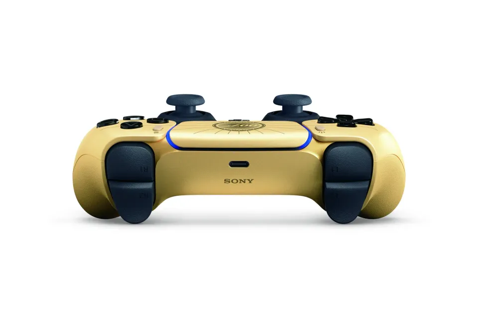 SONY Playstation Dualsense v3 Controller 007 First Light