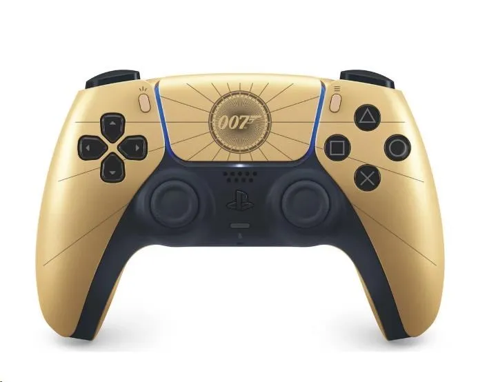 SONY Playstation Dualsense v3 Controller 007 First Light