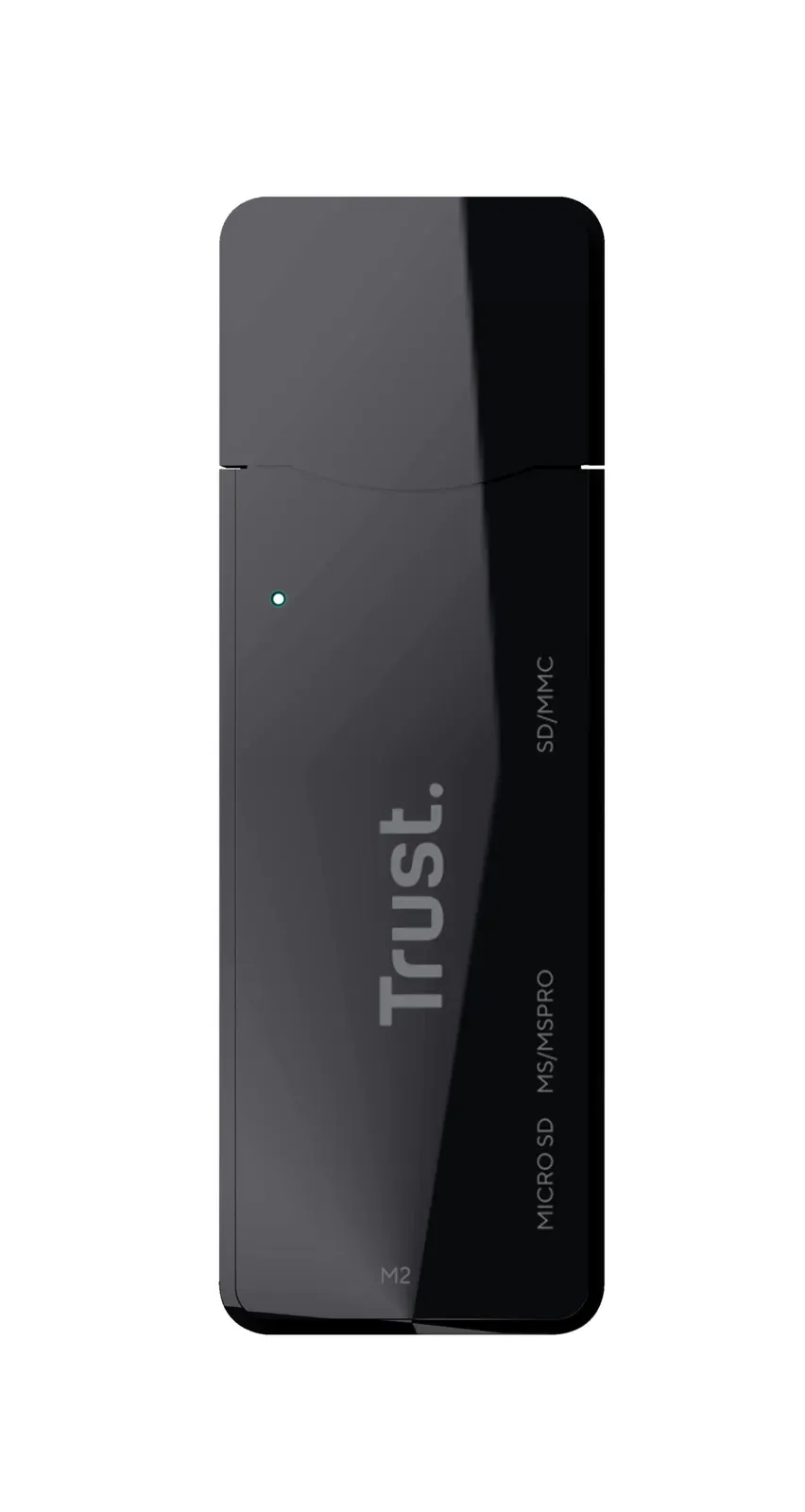 TRUST Nanga USB 3.1 Cardreader