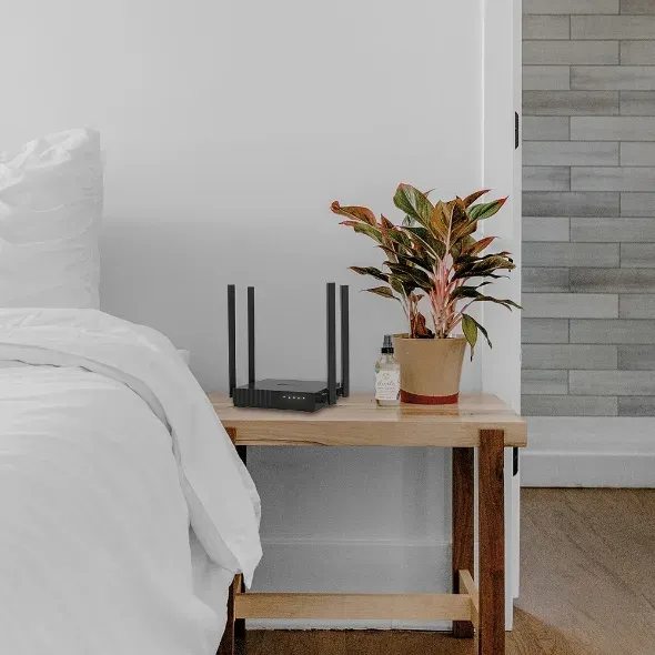 TP-LINK Archer C54 wifi AP/router AC1200, 4xLAN, 1xWAN, AC1200 dvoupásmový Wi-Fi router