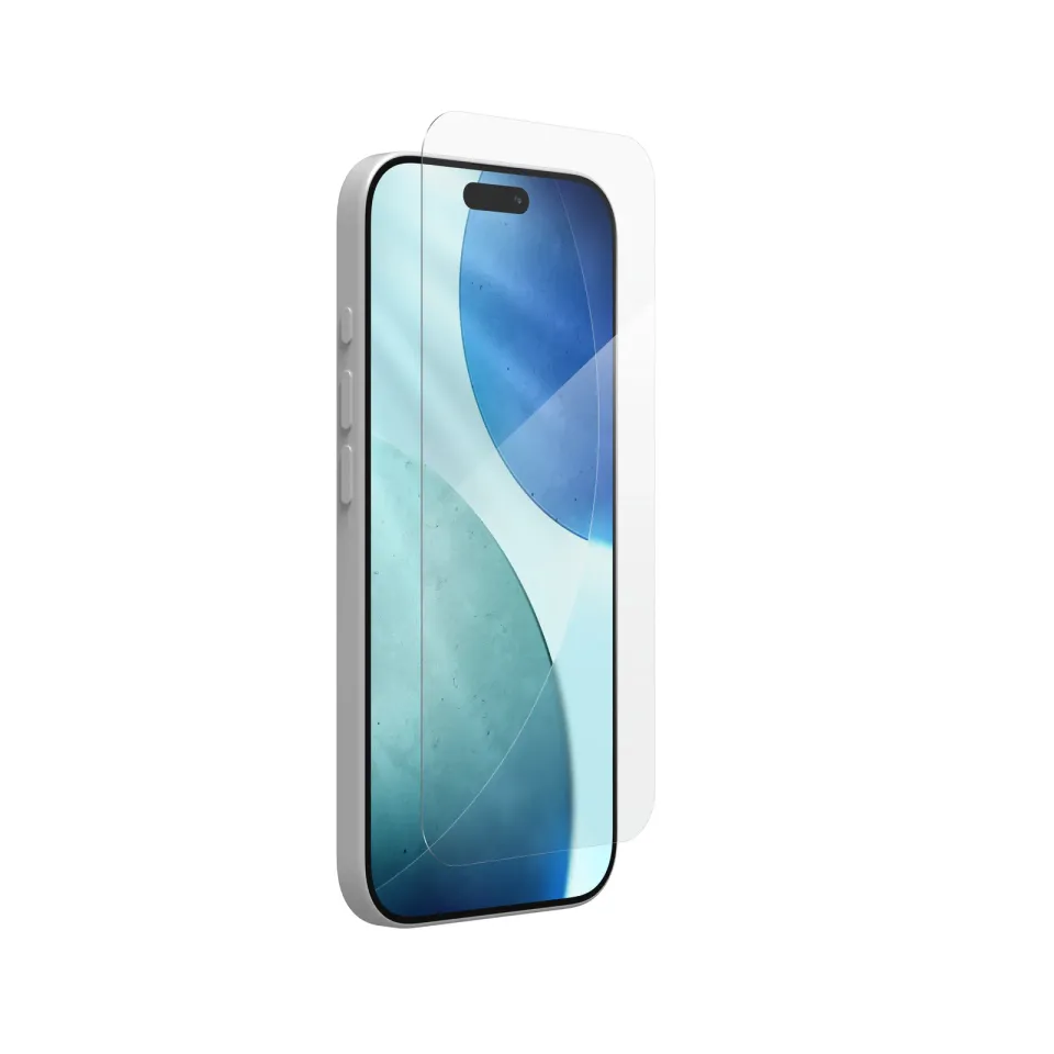 ZAGG Ochranné sklo Elite VisionGuard pro Apple iPhone 17