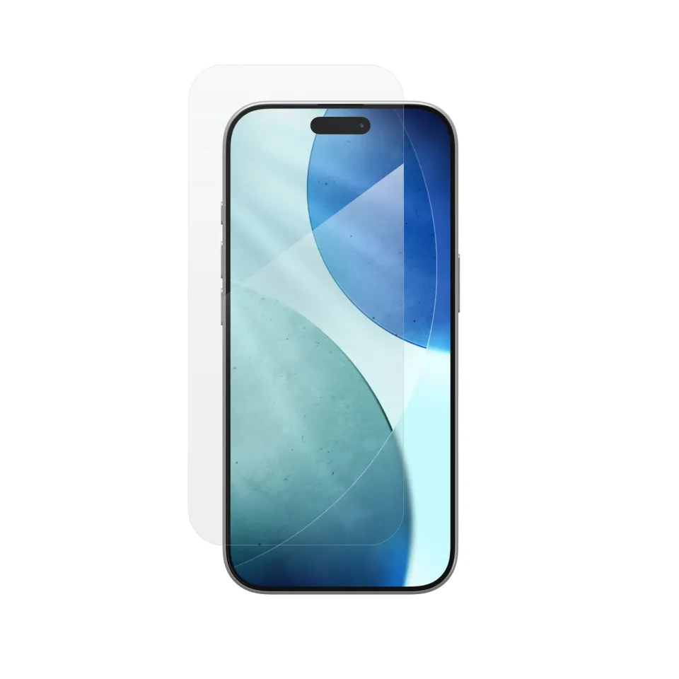 ZAGG Ochranné sklo Elite VisionGuard pro Apple iPhone 17