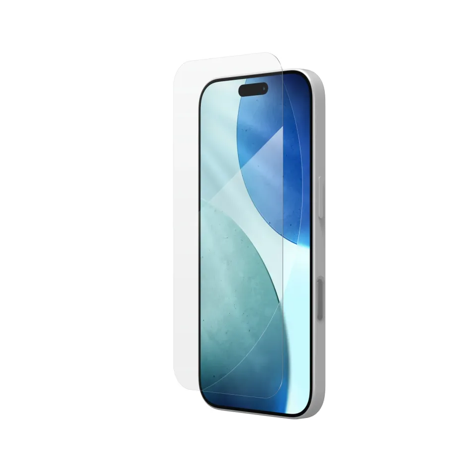 ZAGG Ochranné sklo Elite VisionGuard pro Apple iPhone 17