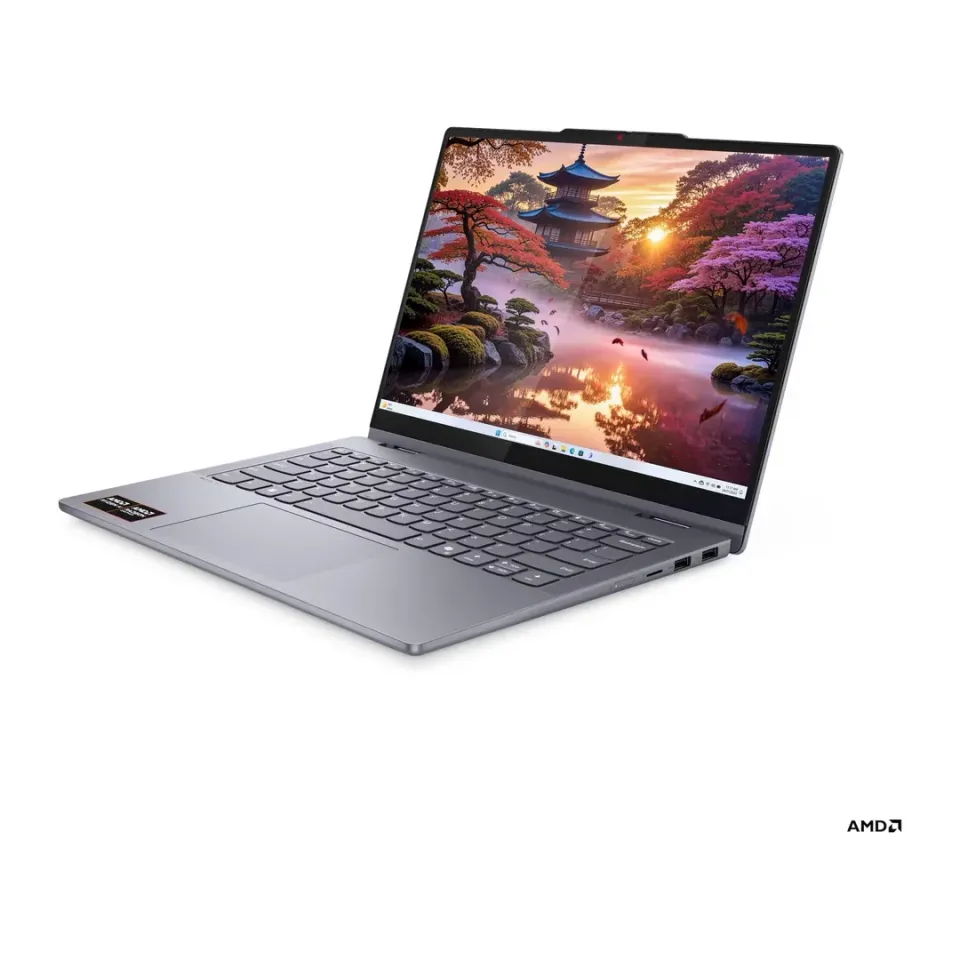 IP 5 2-in-1 14" T WUXGA/RAI330/16/512/INT/W11H/noA