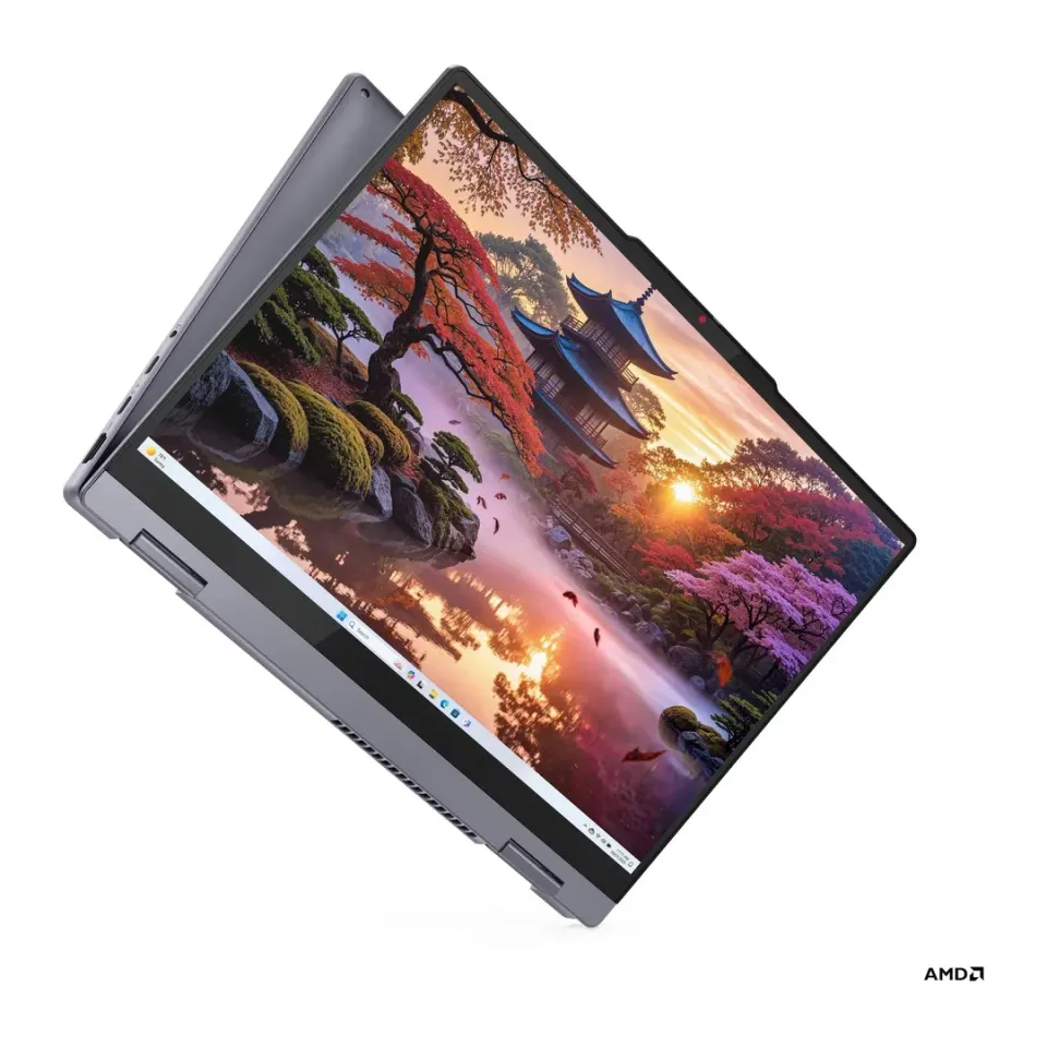 IP 5 2-in-1 14" T WUXGA/RAI330/16/512/INT/W11H/noA