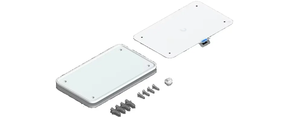 Ubiquiti UACC-FM-23cm, Floating Mount 23cm pro UCG-Fiber, UXG-Fiber