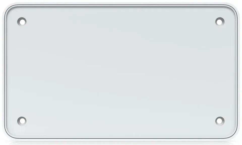 Ubiquiti UACC-FM-23cm, Floating Mount 23cm pro UCG-Fiber, UXG-Fiber