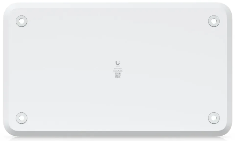 Ubiquiti UACC-FM-23cm, Floating Mount 23cm pro UCG-Fiber, UXG-Fiber