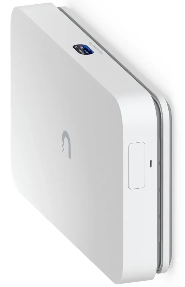 Ubiquiti UACC-FM-23cm, Floating Mount 23cm pro UCG-Fiber, UXG-Fiber