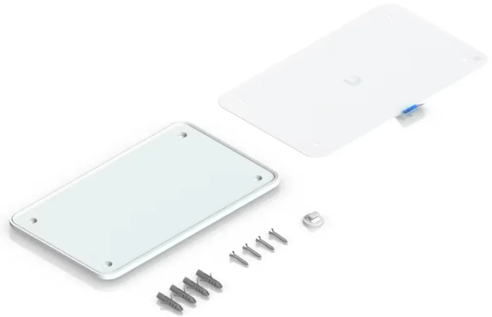 Ubiquiti UACC-FM-23cm, Floating Mount 23cm pro UCG-Fiber, UXG-Fiber