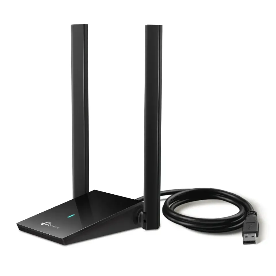 TP-Link Archer TX20U Plus - AX1800 Wi-Fi 6 USB adaptér