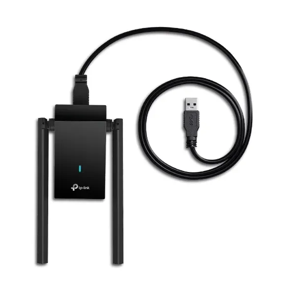 TP-Link Archer TX20U Plus - AX1800 Wi-Fi 6 USB adaptér