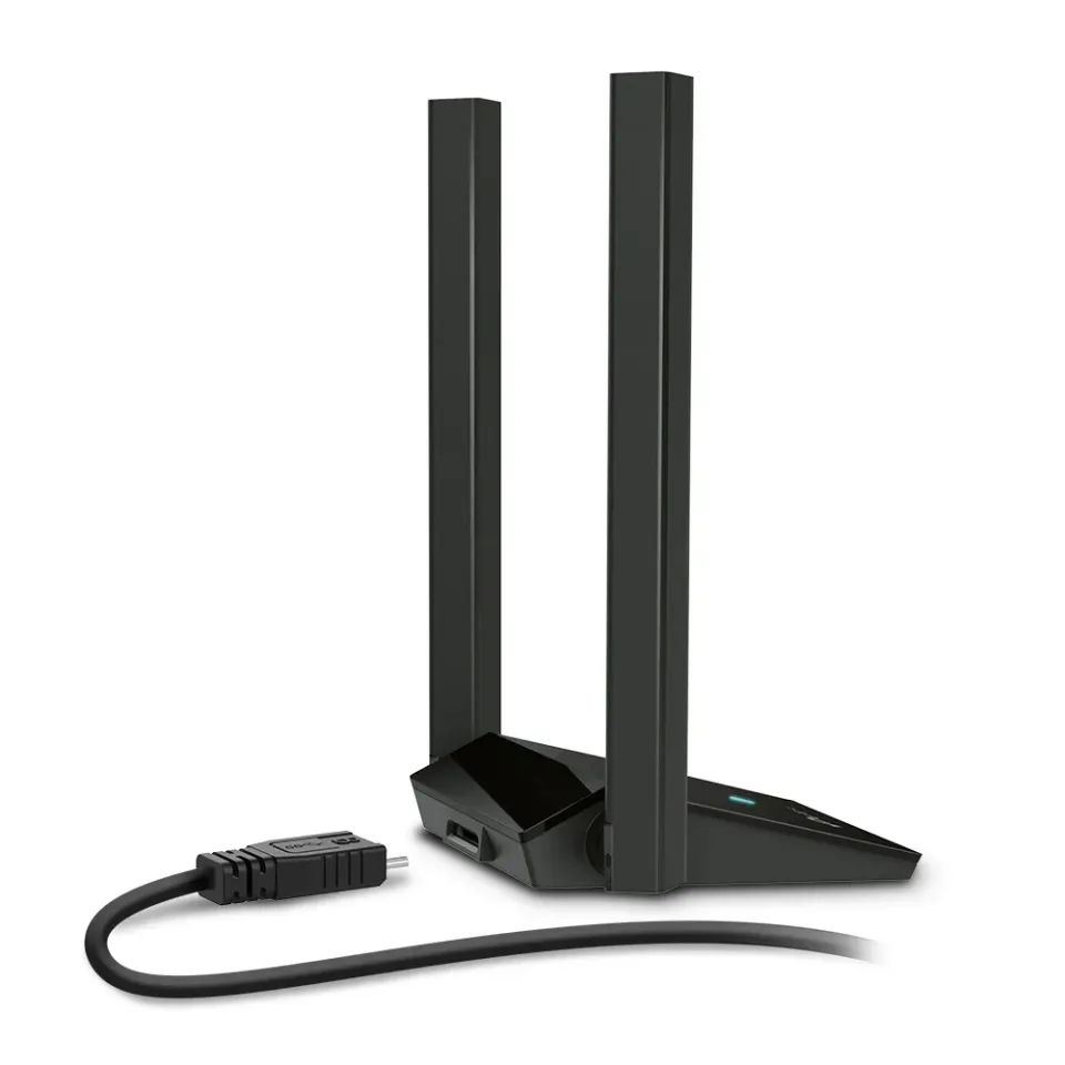 TP-Link Archer TX20U Plus - AX1800 Wi-Fi 6 USB adaptér