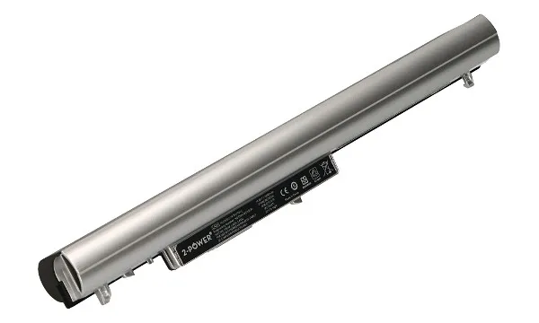 2-Power baterie pro HP Pavilion TouchSmart 8 článková Baterie do Laptopu 14,8V 5