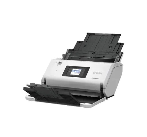 EPSON skener WorkForce DS-32000 - A3/90 Str./min/600x600dpi/DADF/USB3.0