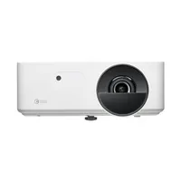 Optoma projektor LH351 (DLP, FULL 3D, 4LED, FULL HD, 3500 lm, 2xHDMI, RS232, USB-A, repro 1x10W)