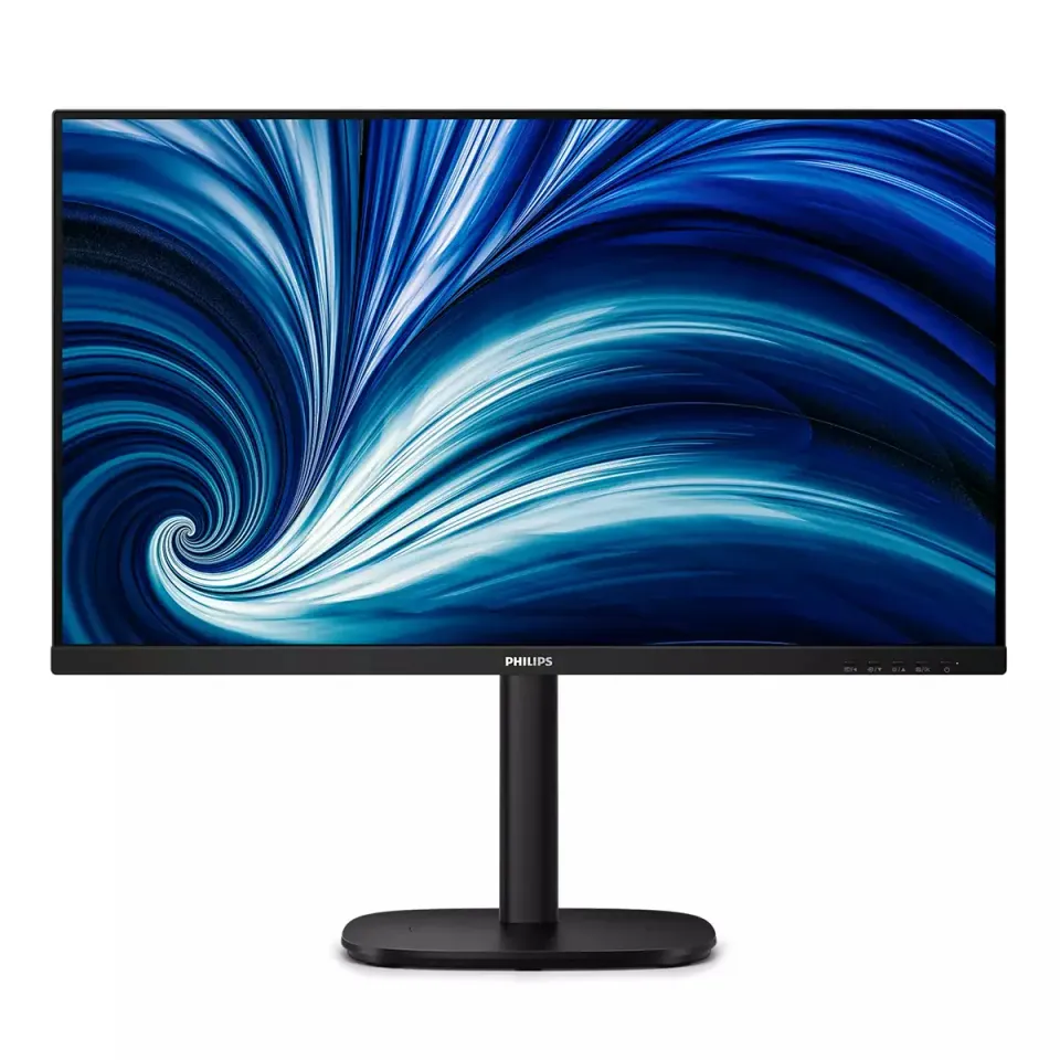 Philips LCD 32B2U3601 31,5" IPS/2560x1440@100Hz/4ms/350cd/HDMI/DP/4xUSB/USB-C/RJ