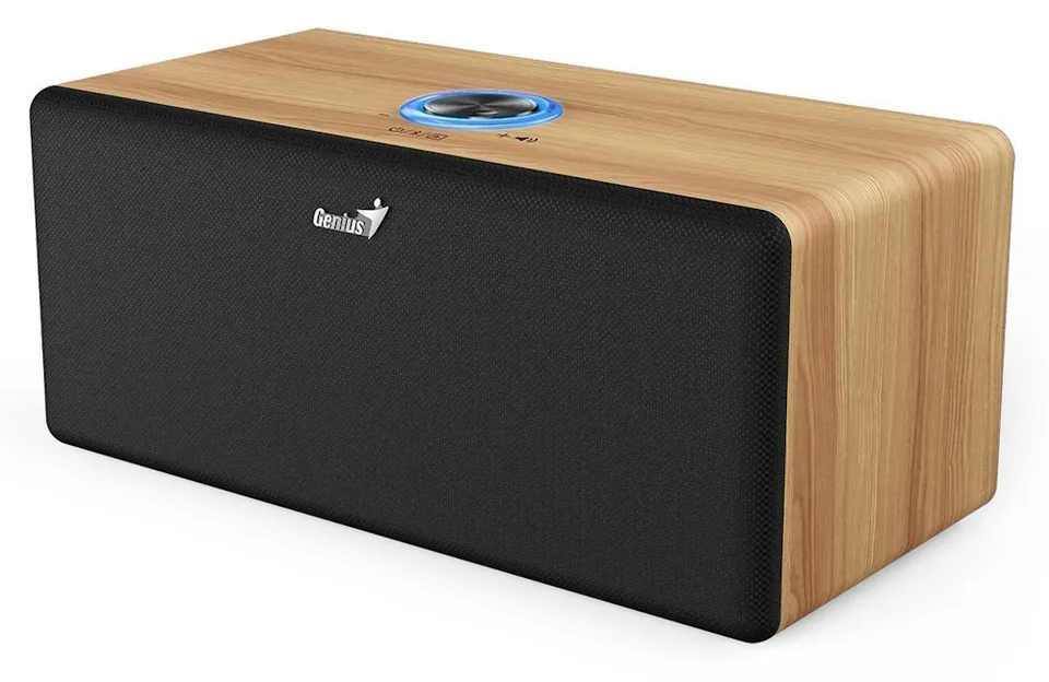 Genius SP-HF505BT, Reproduktor, 20W, Bluetooth 5.3, AUX vstup, sluchátkový výstu (31730056401)