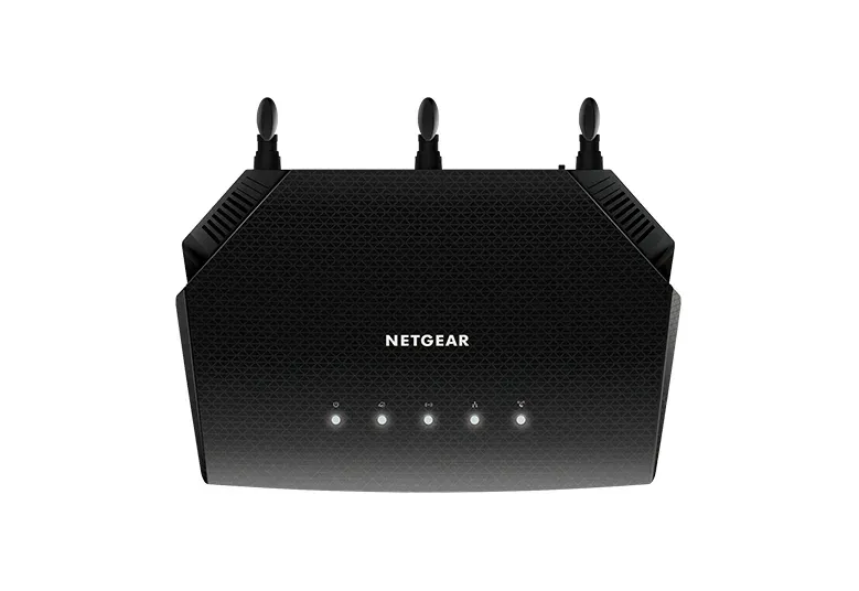 Netgear 5PT 4 STREAM AX1800 DB WIFI 6 ROUT