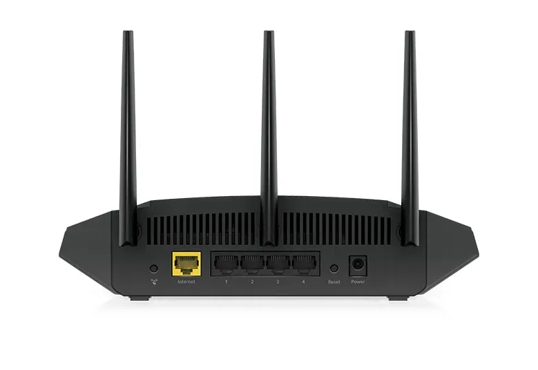 Netgear 5PT 4 STREAM AX1800 DB WIFI 6 ROUT
