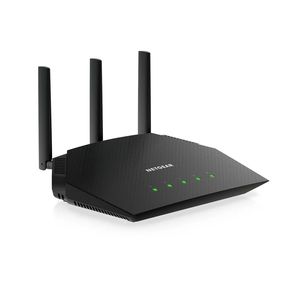 Netgear 5PT 4 STREAM AX1800 DB WIFI 6 ROUTER