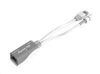 MikroTik RBGPOE pasivní PoE s LED signalizací pro RouterBOARD (gigabit ethernet)