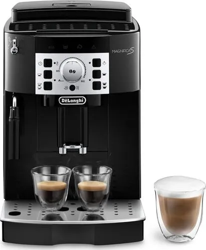 DeLONGHI Magnifica S ECAM 22.115.B (plnoautomatický kávovar) ESPRESSO DELONGHI