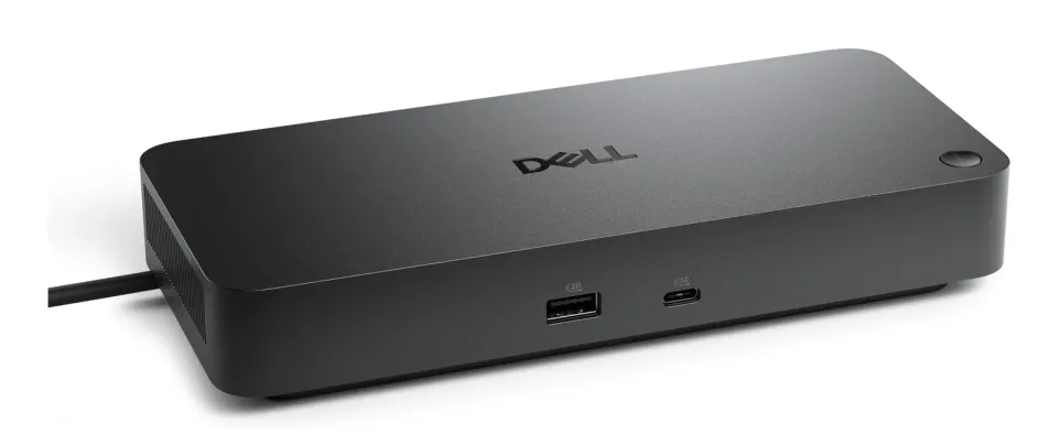 DELL Pro Thunderbolt 5 Dock - WD25TB5