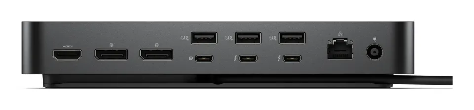 DELL Pro Thunderbolt 5 Dock - WD25TB5