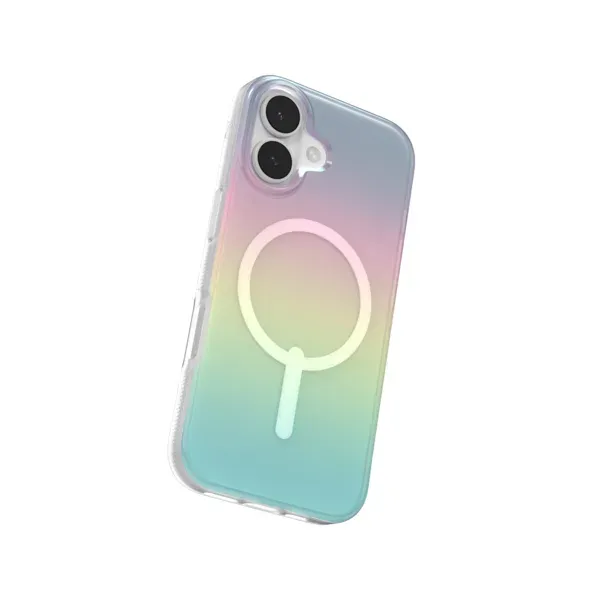 ZAGG Ochranný kryt Milan Snap Apple 17 Iridescent