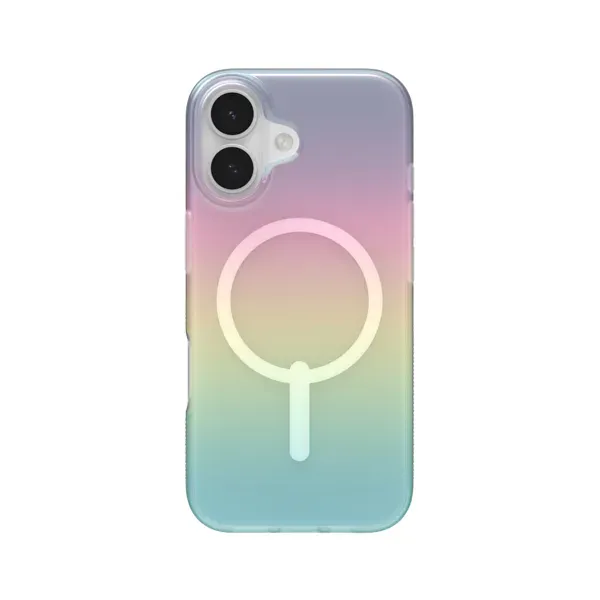 ZAGG Ochranný kryt Milan Snap Apple 17 Iridescent