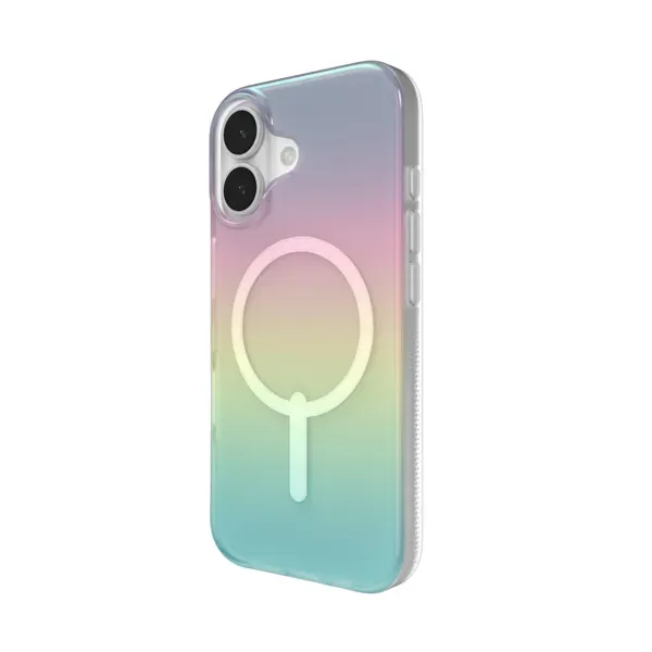 ZAGG Ochranný kryt Milan Snap Apple 17 Iridescent