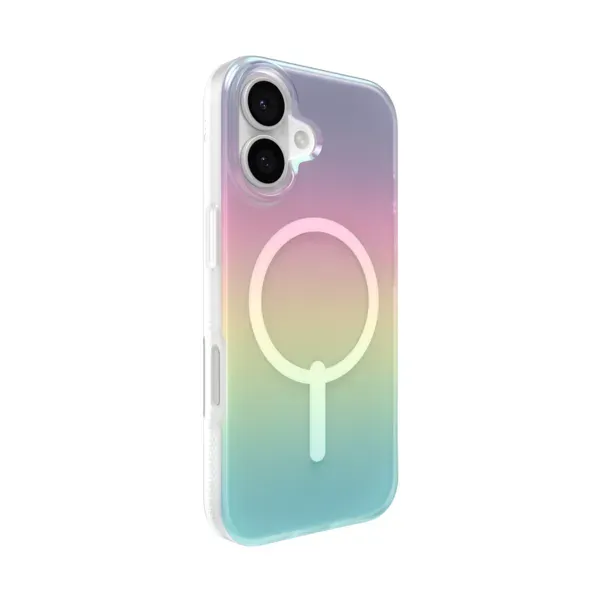 ZAGG Ochranný kryt Milan Snap Apple 17 Iridescent
